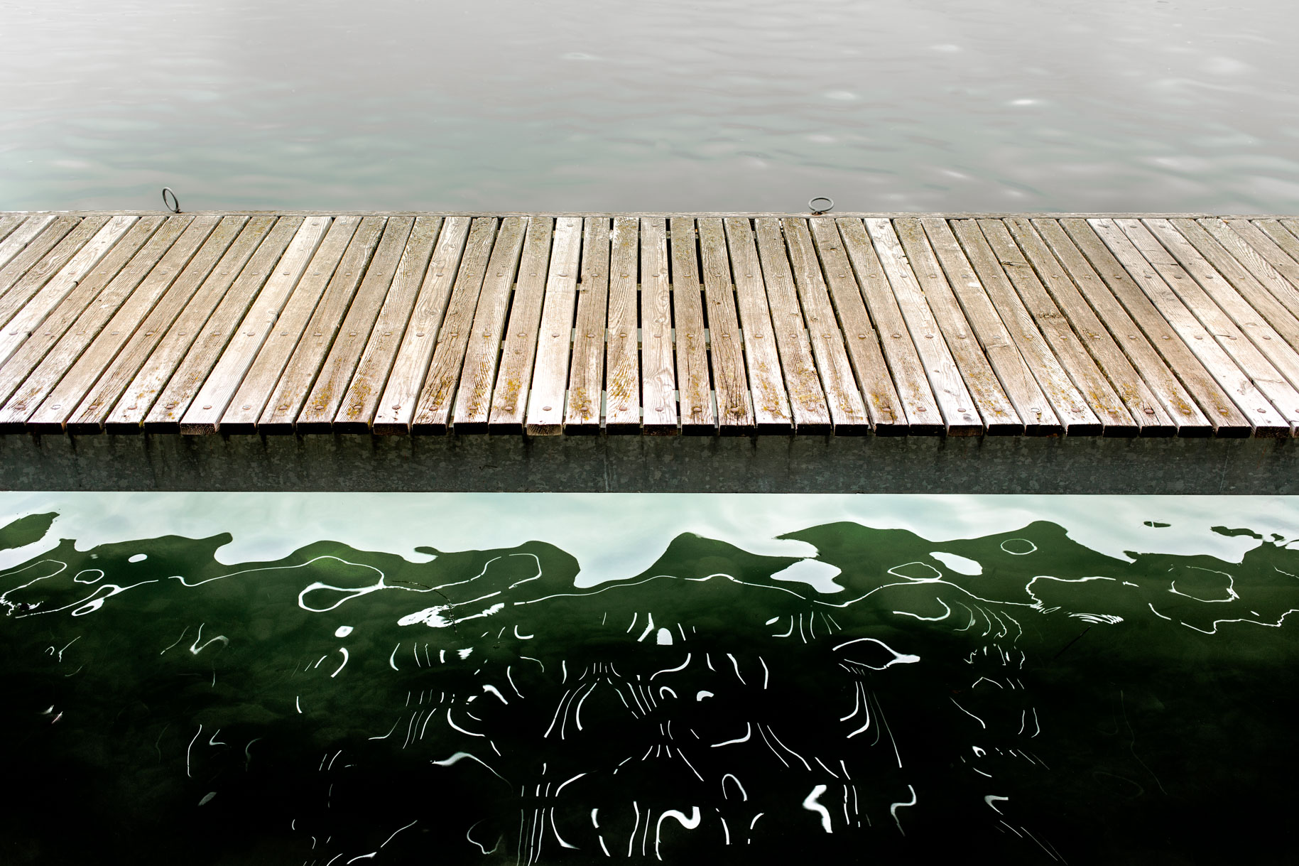 6_Dock Reflections, 2014.jpg